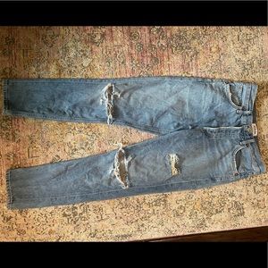 Agolde jeans